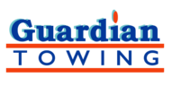 Guardian Towing | Towing San Diego | Your Angel on The Road 